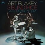 Art Blakey & Jazz Messengers - 3 Blind Mice (180 g) (LP) (8436559464123)