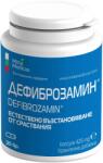 Mirta Medicus Defibrozamină, 425 mg, 30 capsule, Mirta Medicus