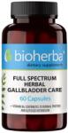 Bioherba Full Spectrum Gallbladder Care, 60 capsule, Bioherba
