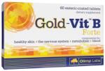 Olimp Gold Vit B Forte, 60 tablete, Olimp