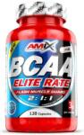 Amix Nutrition BCAA Elite Rate, 120 capsule, Amix