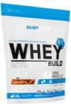 Everbuild Nutrition Whey Build 2.0, ciocolată cu nuci, 500 g, Everbuild