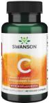 Swanson Vitamin C Complex with Bioflavonoids, 60 capsule, Swanson
