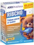 Abo Pharma Ribcho, 100 capsule, Abo Pharma