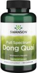 Swanson Full Spectrum Dong Quai, 530 mg, 100 capsule, Swanson