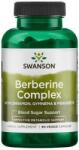 Swanson Berberine Complex, 90 capsule vegetale, Swanson