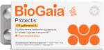 BioGaia Protectis Tablete masticabile probiotice cu vitamina D3, portocală, 10 buc