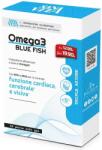 Paladin Pharma Sanavita Omega 3 Blue Fish, 60 capsule gelatinoase moi, Paladin Pharma