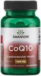 Swanson CoQ10, 400 mg, 30 capsule moi, Swanson