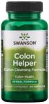Swanson Colon Helper, 60 capsule, Swanson (SW1761)