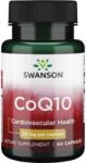 Swanson CoQ10, 30 mg, 60 capsule, Swanson