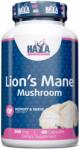 Haya Labs Lion's Mane Mushroom, 500 mg, 60 capsule, Haya Labs
