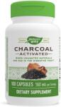 Nature's Way Charcoal Activated, 100 capsule, Nature's Way