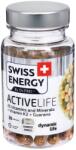 Swiss Energy Activelife, 30 capsule, Swiss Energy