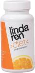 Artesania Agricola Lindaren Diet Lindil Complex de ardere a grăsimilor, 60 capsule, Artesania Agricola