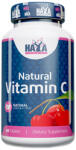 Haya Labs Natural Vitamin C from Acerola Fruit, 125 mg, 60 tablete, Haya Labs