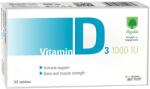 Magnalabs Vitamin D3, 1000 IU, 30 tablete, Magnalabs