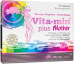 Olimp Vita-Min Plus Mama, 30 capsule, Olimp