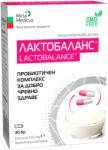 Mirta Medicus Lactobalance, 425 mg, 30 capsule, Mirta Medicus