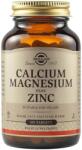 Solgar Calcium Magnesium Plus Zinc, 100 tablete, Solgar