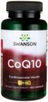 Swanson CoQ10, 120 mg, 100 capsule, Swanson