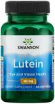Swanson Lutein, 40 mg, 60 capsule moi, Swanson
