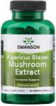 Swanson Agaricus Blazei Mushroom Extract, 90 capsule, Swanson