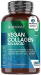 WeightWorld Vegan Collagen Advanced, 180 capsule, Weight World