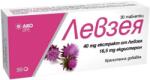 Aro Life Leuzea, 30 tablete, Aro Life
