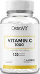 OstroVit Vitamin C, 1000 mg, 120 capsule, OstroVit