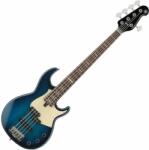 Yamaha BBP35 Moonlight Blue 5-струнна бас китара