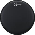 Aquarian VEL14BK Hi Velocity Black Coated 14" Kожа за барабан (<![CDATA[VEL14BK]]>)