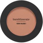 BareMinerals Fard de obraz cu textura fina Gen Nude Powder (B-19-949-00)
