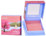 Benefit Fard de obraz Benefit Wanderful World es Powder - culoare naturală pentru obraji (C-BE-168-02)