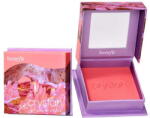 Benefit Fard de obraz Benefit Wanderful World es Powder Highlighter - culoare naturală pentru obraji (C-BE-160-02)