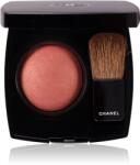 CHANEL Fard de obraz Chanel Joues Contraste Powder - culoare naturală pentru obraji (C-CH-121-01)