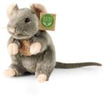 Rappa Șoarece de pluș așezat 16 cm ECO-FRIENDLY (RP220904)