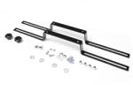 Aragon Kit de fixare a plăcii de semnalizare V20 pentru TowBox V3 / EVO / Alpha / Camper (TB40018) - vexio