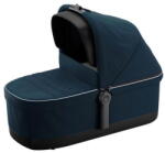 Thule Landou, Thule, Sleek Bassinet, pentru caruciorul Thule Sleek Navy Blue (TA11000104) - vexio