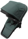 Thule Accesoriu Thule Sleek Sibling Seat - Scaun suplimentar pentru Thule Sleek Mallard Green (TA11000213)