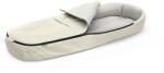 Thule Footmuff - Sac de dormit pentru copil, Soft Beige (TA11200327) - vexio