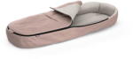 Thule Footmuff - Sac de dormit pentru copil, Misty Rose (TA11200323)