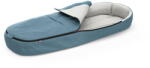 Thule Footmuff - Sac de dormit pentru copil, Mid Blue (TA11200326)
