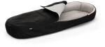 Thule Footmuff - Sac de dormit pentru copil, Negru (TA11200328)