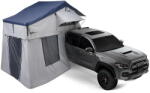 Thule Cort auto cu prindere pe plafon, Thule, Autana, 4 persoane, cu anexa inclusa, Haze Gray (TA901500) - vexio