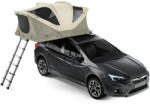 Thule Cort auto cu prindere pe plafon, Thule, Approach S, pentru 2 persoane, Pelican Gray (TA901010) - vexio