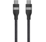 Anker Cablu Date si Incarcare USB-C - USB-C , 240W, 0.9m, Alb (A82E2H21) - vexio