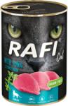  Dolina Noteci RAFI Cat Adult Sterilizált tonhallal 6x400g