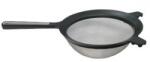 Perfect Home Strecuratoare din Inox, Maner din Plastic, Diametru 14 cm, Perfect Home (MRK-28260)