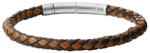 Fossil Bratara Fossil Men Casual Vintage JF00509797